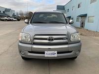 2006 TOYOTA TUNDRA DOUBLE CAB SR5 4WD 4.7L V8 - Image 8