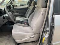 2006 TOYOTA TUNDRA DOUBLE CAB SR5 4WD 4.7L V8 - Image 10