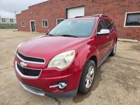 Very Nice 2012 Chevrolet Equinox Oklahoma city