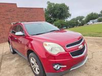 Very Nice 2012 Chevrolet Equinox Oklahoma city - Image 7