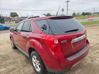 Very Nice 2012 Chevrolet Equinox Oklahoma city - Image 8