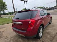 Very Nice 2012 Chevrolet Equinox Oklahoma city - Image 10