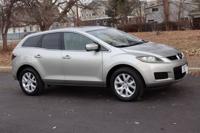 2007 Mazda CX-7 AWD All Wheel Drive Touring SUV Victory Motors of Colorado - Image 3