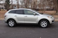 2007 Mazda CX-7 AWD All Wheel Drive Touring SUV Victory Motors of Colorado - Image 4