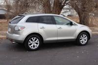 2007 Mazda CX-7 AWD All Wheel Drive Touring SUV Victory Motors of Colorado - Image 5