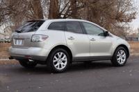 2007 Mazda CX-7 AWD All Wheel Drive Touring SUV Victory Motors of Colorado - Image 6