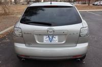 2007 Mazda CX-7 AWD All Wheel Drive Touring SUV Victory Motors of Colorado - Image 7