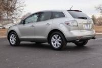 2007 Mazda CX-7 AWD All Wheel Drive Touring SUV Victory Motors of Colorado - Image 8