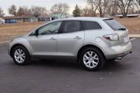2007 Mazda CX-7 AWD All Wheel Drive Touring SUV Victory Motors of Colorado - Image 9