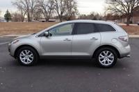 2007 Mazda CX-7 AWD All Wheel Drive Touring SUV Victory Motors of Colorado - Image 10