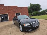 Very Nice 2013 Chrysler 300 Oklahoma city - Image 2