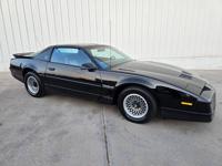 1985 Pontiac Firebird Trans Am SE OKC