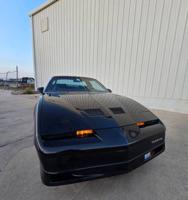 1985 Pontiac Firebird Trans Am SE OKC - Image 3