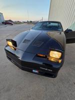 1985 Pontiac Firebird Trans Am SE OKC - Image 4