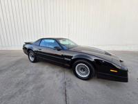 1985 Pontiac Firebird Trans Am SE OKC - Image 5