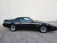 1985 Pontiac Firebird Trans Am SE OKC - Image 6