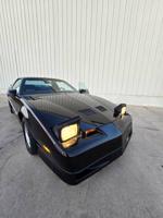 1985 Pontiac Firebird Trans Am SE OKC - Image 7