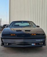 1985 Pontiac Firebird Trans Am SE OKC - Image 8