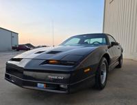 1985 Pontiac Firebird Trans Am SE OKC - Image 9
