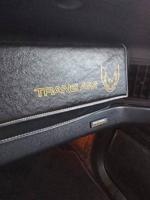 1985 Pontiac Firebird Trans Am SE OKC - Image 10