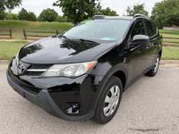 2015 Toyota RAV4 LE Norman - Image 2