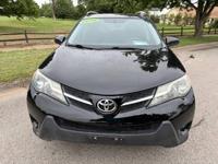 2015 Toyota RAV4 LE Norman - Image 3