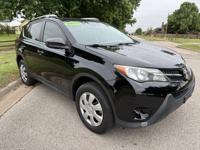 2015 Toyota RAV4 LE Norman - Image 4