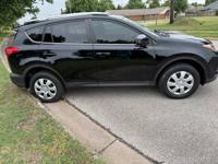 2015 Toyota RAV4 LE Norman - Image 5