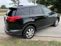 2015 Toyota RAV4 LE Norman - Image 6