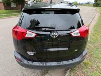 2015 Toyota RAV4 LE Norman - Image 7