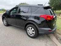 2015 Toyota RAV4 LE Norman - Image 8