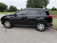 2015 Toyota RAV4 LE Norman - Image 9
