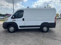 2022 RAM PROMASTER oklahoma city - Image 4