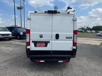 2022 RAM PROMASTER oklahoma city - Image 5