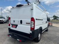2022 RAM PROMASTER oklahoma city - Image 6