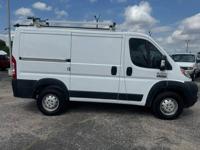 2022 RAM PROMASTER oklahoma city - Image 7