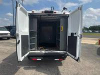 2022 RAM PROMASTER oklahoma city - Image 9
