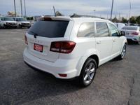 2019 Dodge Journey SE oklahoma city - Image 7