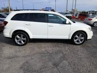 2019 Dodge Journey SE oklahoma city - Image 8