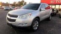 2009 Chevrolet Traverse LT1 AWD oklahoma city