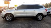 2009 Chevrolet Traverse LT1 AWD oklahoma city - Image 3