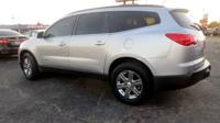 2009 Chevrolet Traverse LT1 AWD oklahoma city - Image 4