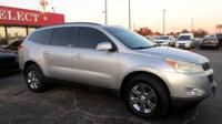 2009 Chevrolet Traverse LT1 AWD oklahoma city - Image 7