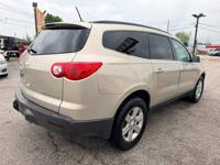 2010 Chevrolet Traverse LT West Mount Houston - Image 4