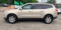2010 Chevrolet Traverse LT West Mount Houston - Image 5