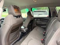 2010 Chevrolet Traverse LT West Mount Houston - Image 7