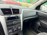 2010 Chevrolet Traverse LT West Mount Houston - Image 9