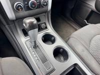 2010 Chevrolet Traverse LT West Mount Houston - Image 10