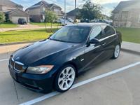 2006 BMW 330i *One owner Clean Title* Katy