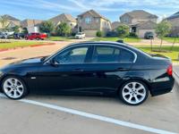 2006 BMW 330i *One owner Clean Title* Katy - Image 3